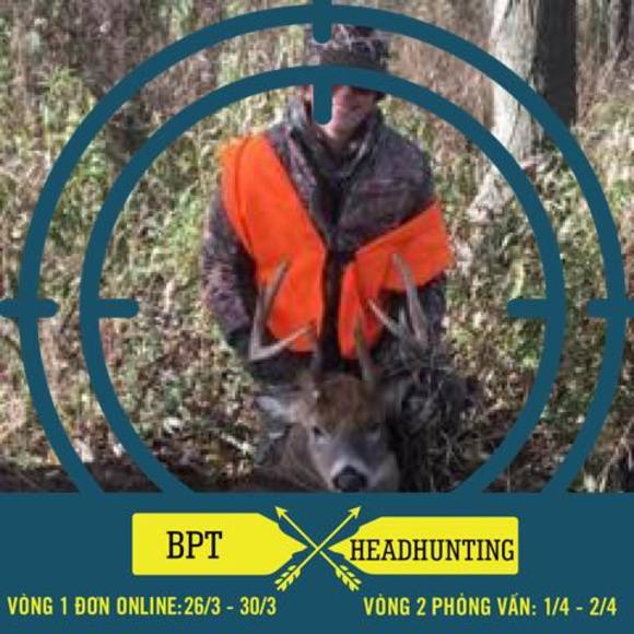 Meet your Posher, Jacob - Picture 1 of 1